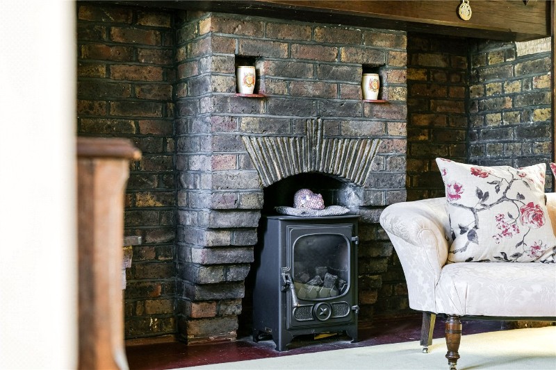 Rose Walk, Purley, CR8