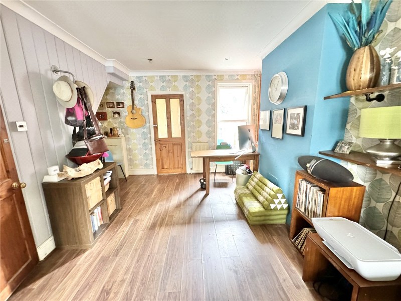 Florence Road, Lower Parkstone, Poole, BH14