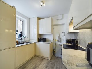 Glenbuck Road, Surbiton, KT6