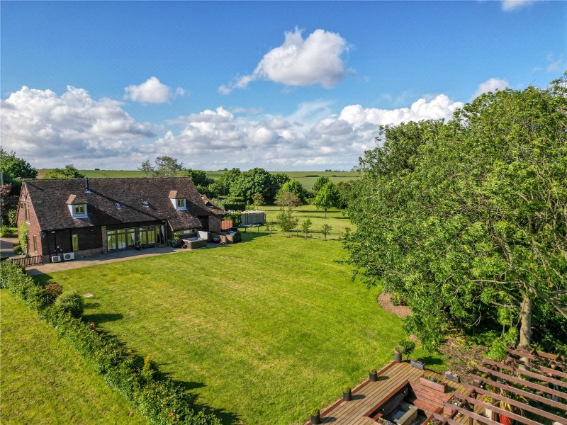 Dover Road, Westcliffe, Dover, Kent, CT15