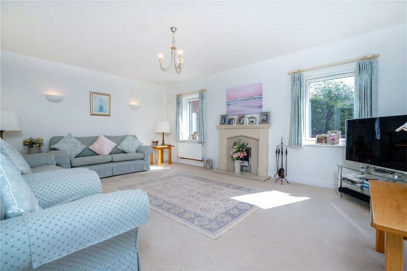 Balmoral Drive, Sleaford, Lincolnshire, NG34