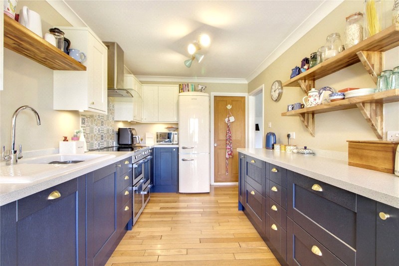 Burgess Way, Brooke, Norwich, Norfolk, NR15