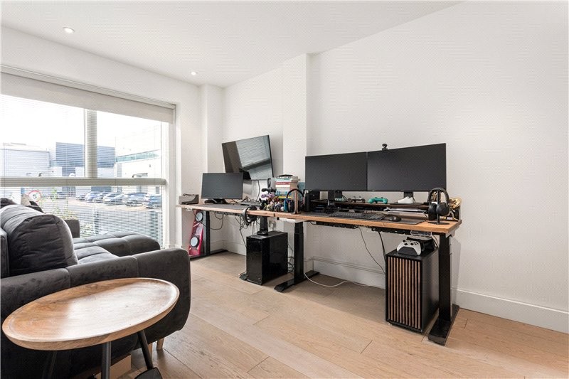 Stewarts Road, London, SW8