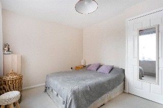 Bowman Mews, London, SW18