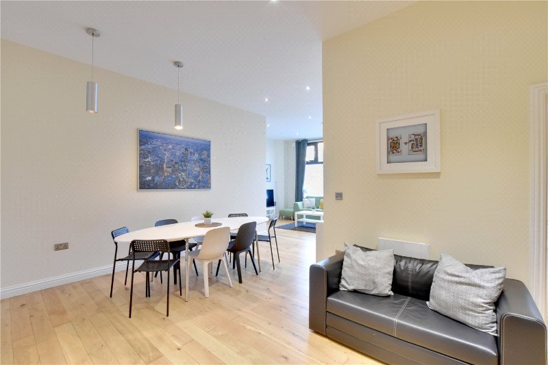 Trafalgar Road, Greenwich, London, SE10