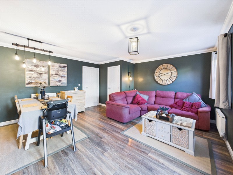 Elizabeth Penton Way, Bampton, Tiverton, Devon, EX16