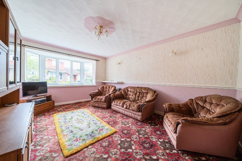Prospect Way, Lapford, Crediton, Devon, EX17