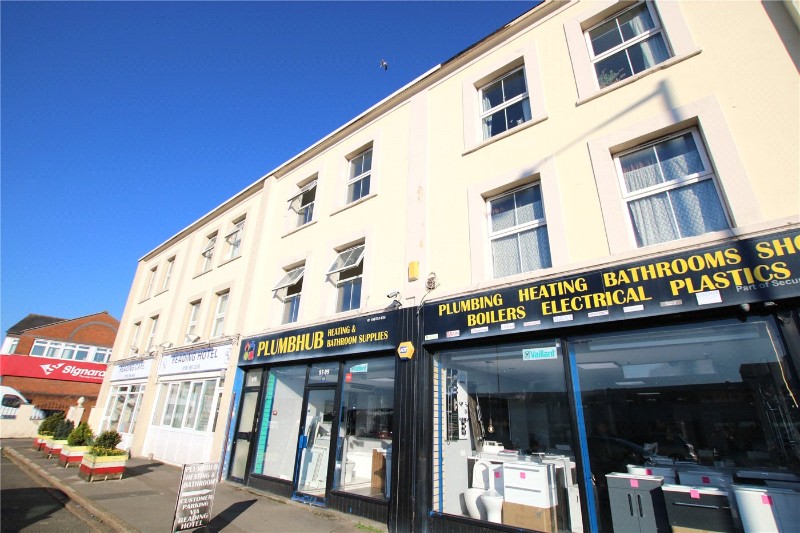 Basingstoke Road, Reading, Berkshire, RG2