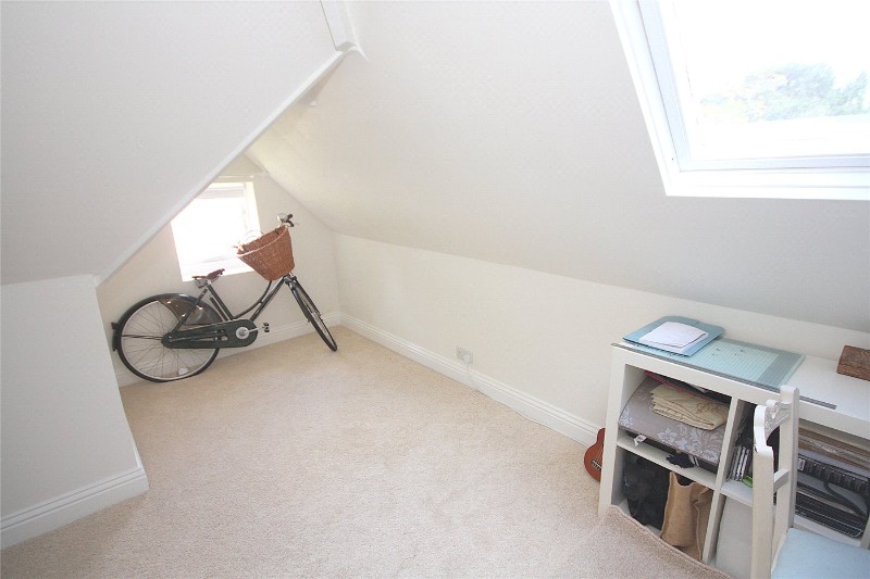 Groveley Road, Alum Chine, Dorset, BH4