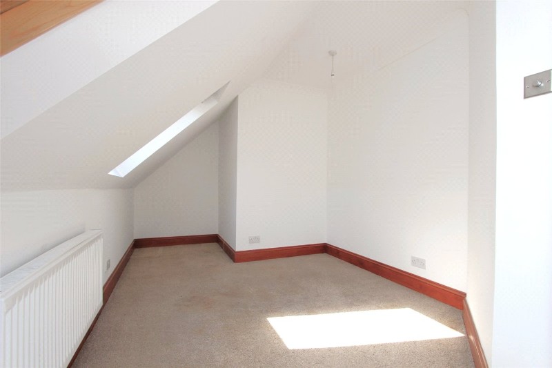Westbourne Grove, Westcliff-on-Sea, Essex, SS0