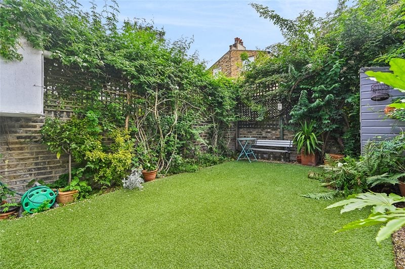 Ingersoll Road, London, W12