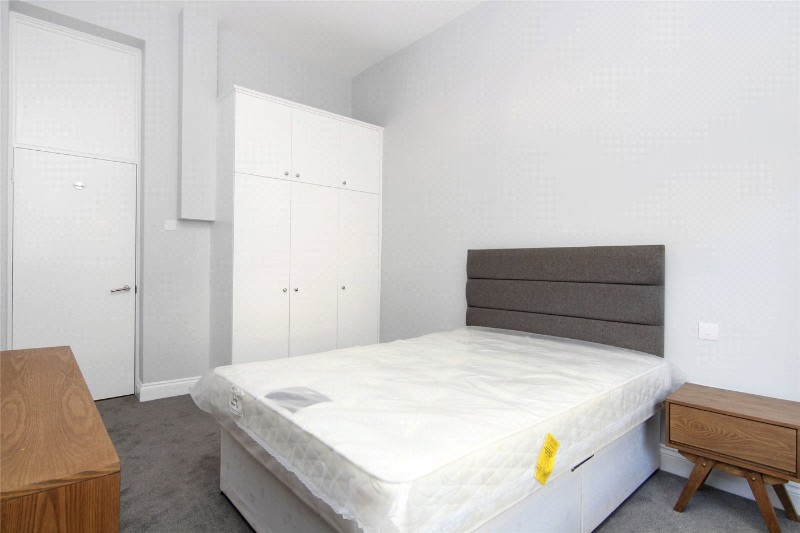 Coverdale Road, London, W12