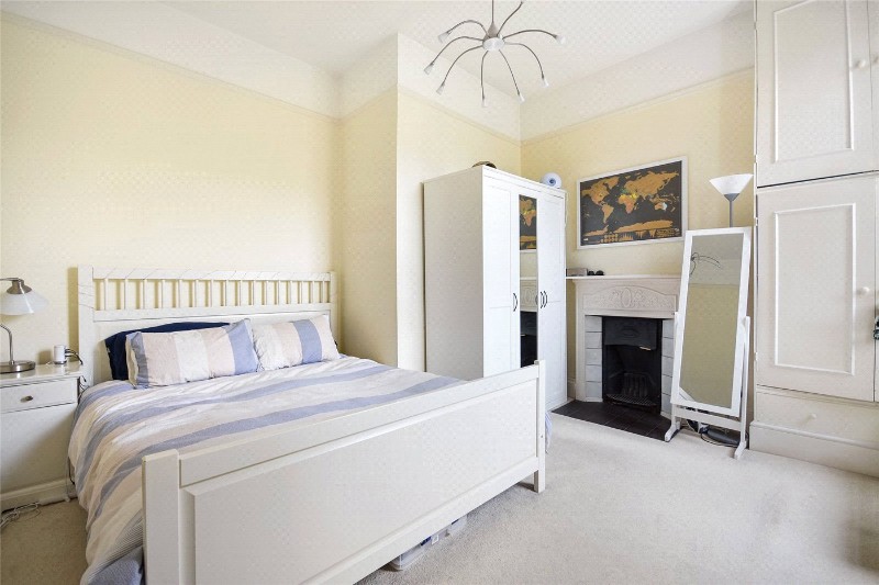 Cromwell Grove, Brook Green, London, W6