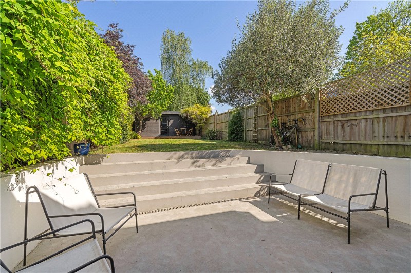 Barry Road, East Dulwich, London, SE22