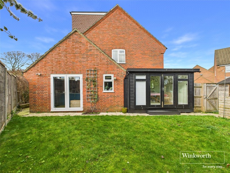 Russell Road, Newbury, Berkshire, RG14