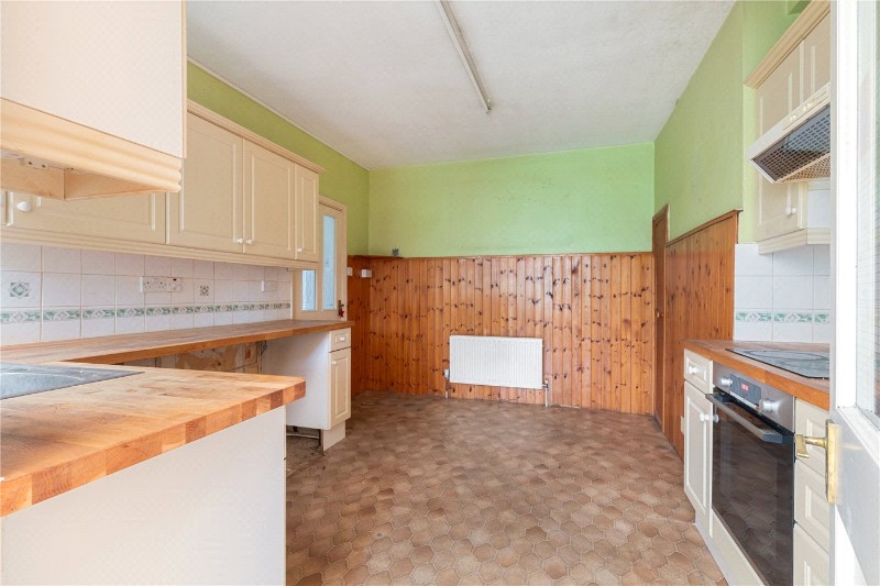 Gorse Rise, London, SW17