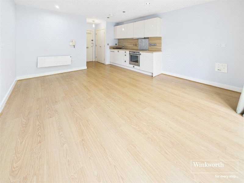 Palmerston House, 3 Aran Walk, Reading, RG2
