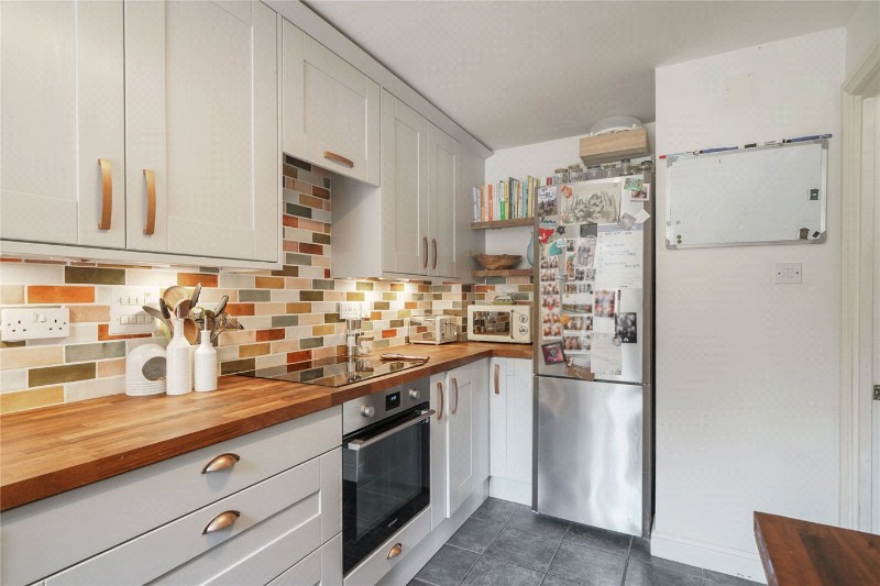 Goddard Place, Monnery Road, London, N19