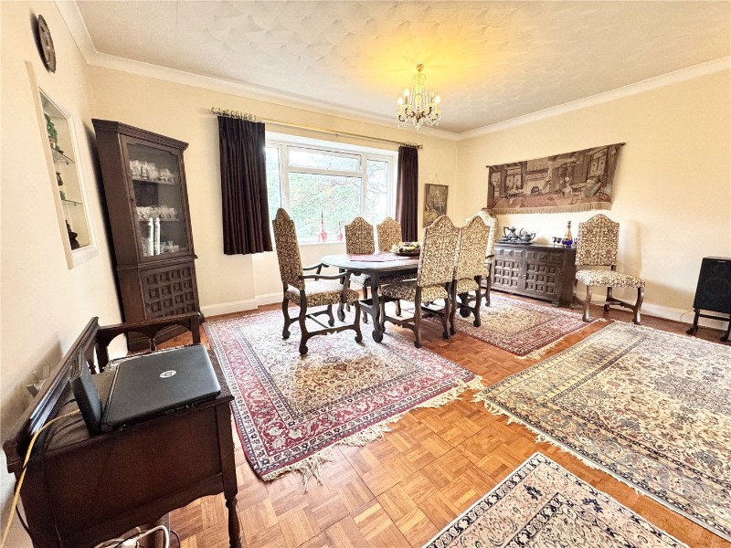 Western Road, Poole, Dorset, BH13