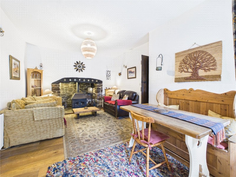 Chapel Street, Morchard Bishop, Crediton, Devon, EX17