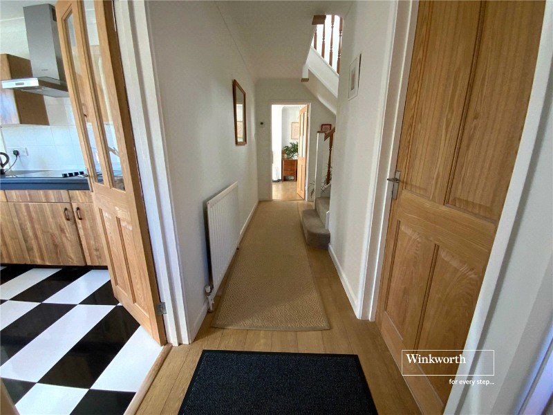 Mudeford, Christchurch, Dorset, BH23
