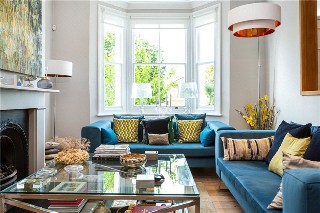 Merthyr Terrace, Barnes, London, SW13