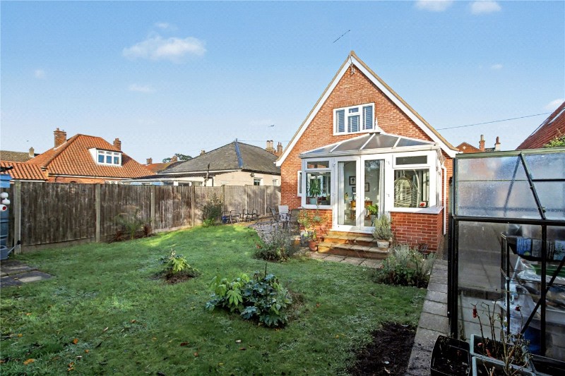 Mount Pleasant Road, Reydon, Southwold, Suffolk, IP18