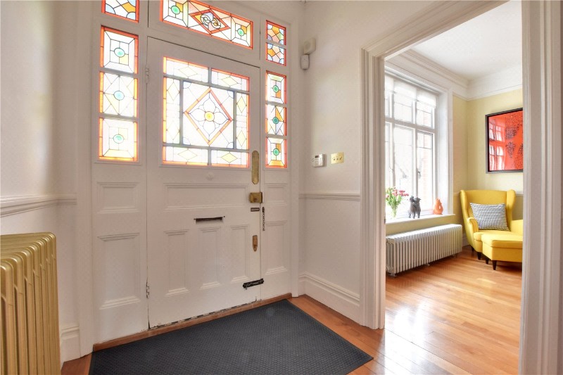 Tranquil Vale, Blackheath, London, SE3