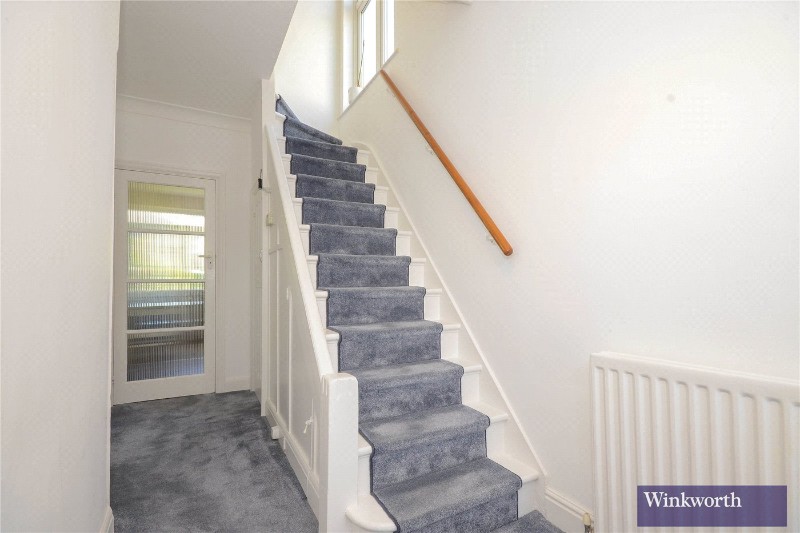 Kingshill Avenue, Harrow, HA3