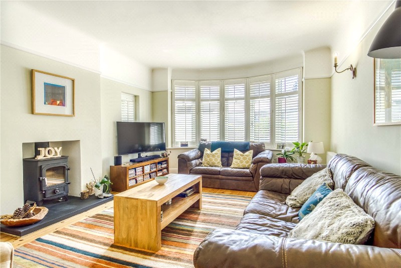 Clifton Road, Lower Parkstone, Poole, BH14