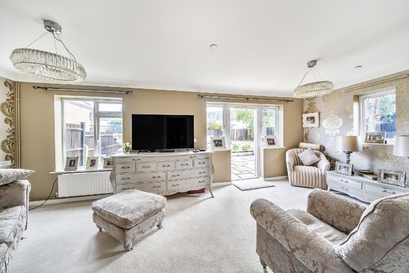 Staddon Close, Beckenham, BR3