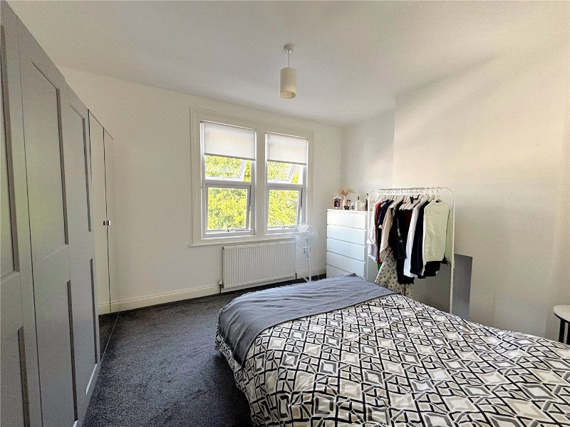 Salisbury Avenue, Westcliff-on-Sea, Essex, SS0