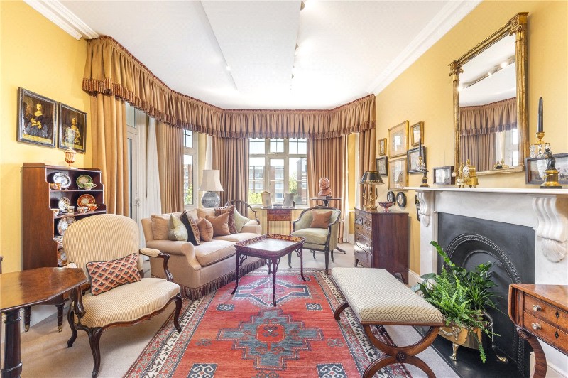 Maida Vale, London, W9