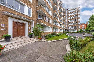 Oslo Court, Prince Albert Road, St John&#39;s Wood, London, NW8