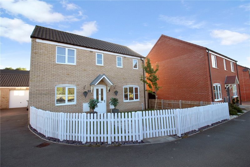 Bolton Road, Sprowston, Norwich, Norfolk, NR7