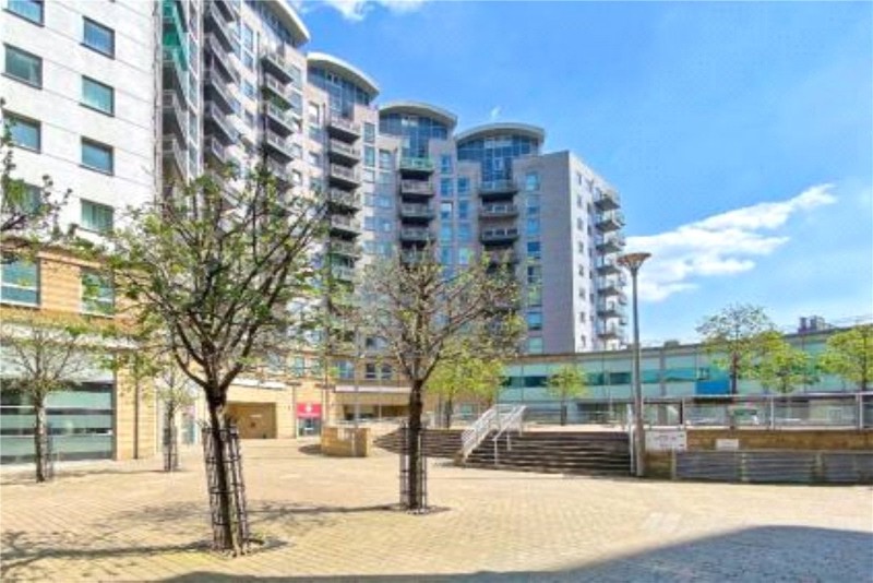 Crown Heights, Basingstoke, Hampshire, RG21