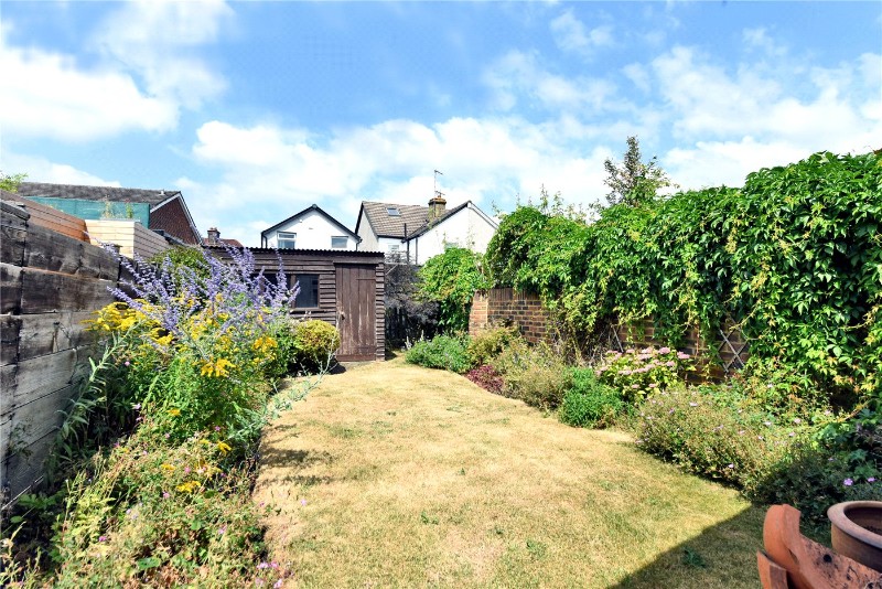 Ferndale Road, Banstead, Surrey, SM7