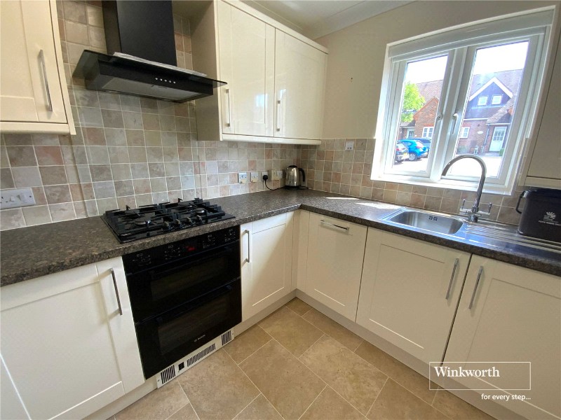 Farm Lane, Mudeford, Christchurch, Dorset, BH23