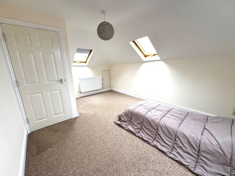 Farnley Road, London, SE25