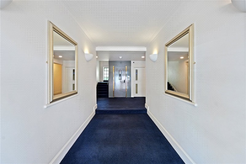 Grenville Street, London, WC1N