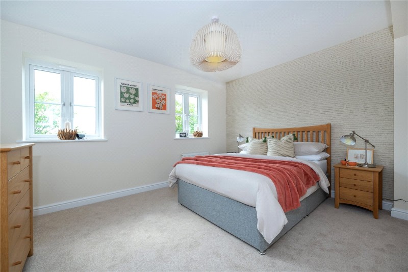 Eastgate, Bourne, Lincolnshire, PE10