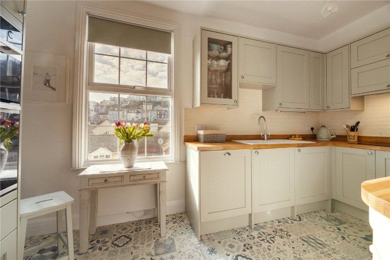 Northford Road, Dartmouth, Devon, TQ6
