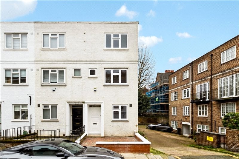 Clareville Street, South Kensington, London, SW7
