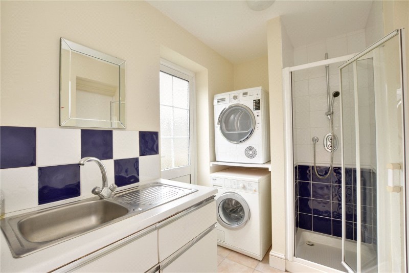 Brookway, Blackheath, London, SE3