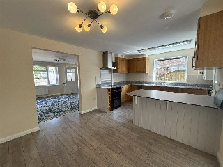Tuckers Meadow, Crediton, Devon, EX17
