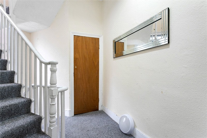 Newington Green Road, London, N1