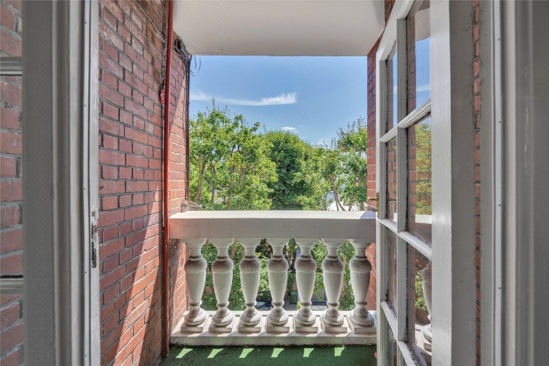 Elm Tree Court, Elm Tree Road, St John's Wood, London, NW8