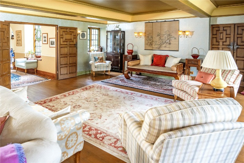 White Pit Lane, East Melbury, Shaftesbury, SP7