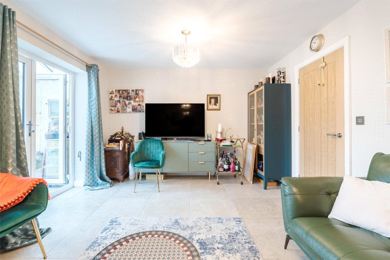 Saxondale Gardens, Wimborne, Dorset, BH21