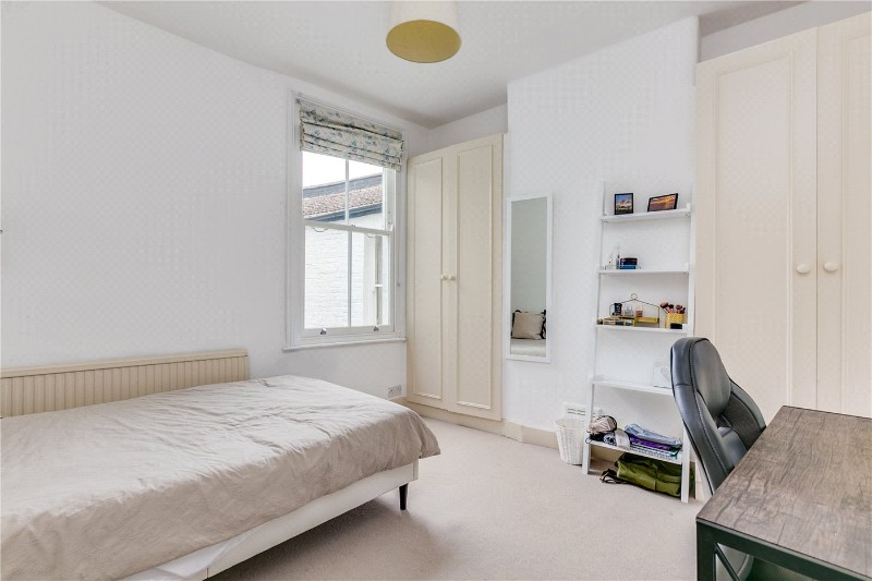 Stephendale Road, London, SW6